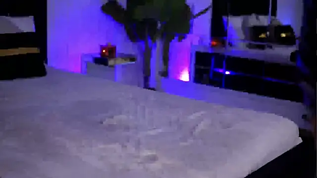 Živý XXX chat CelesteArden