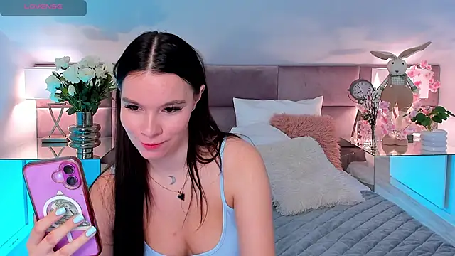 Czat XXX na żywo – MiaMuse