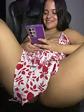 demonaughtyyy 现场XXX聊天