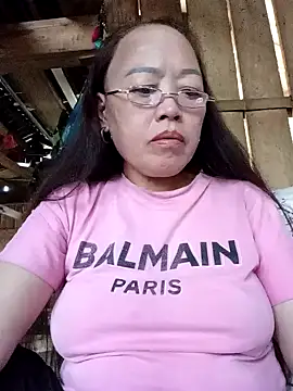 Agnes-babyのライブXXXチャット