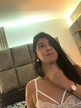 Chat XXX ao vivo de BrigitteVons