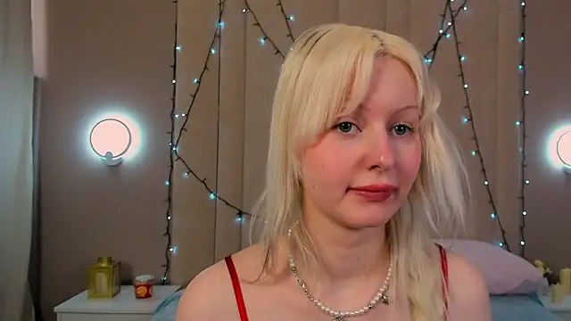 Chat XXX ao vivo de AdeleSilvy