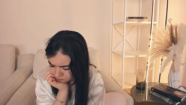 Chat XXX ao vivo de ShanaYock