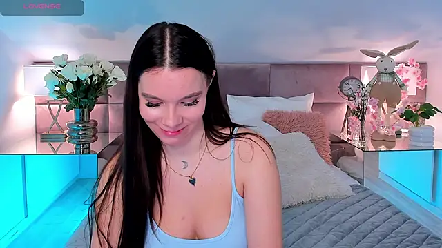 Chat XXX ao vivo de MiaMuse