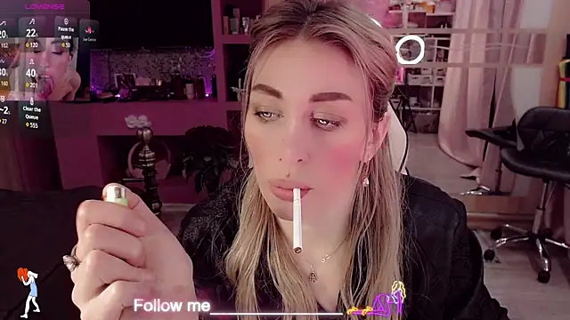 XXX chat uživo modela AnnieGOld_