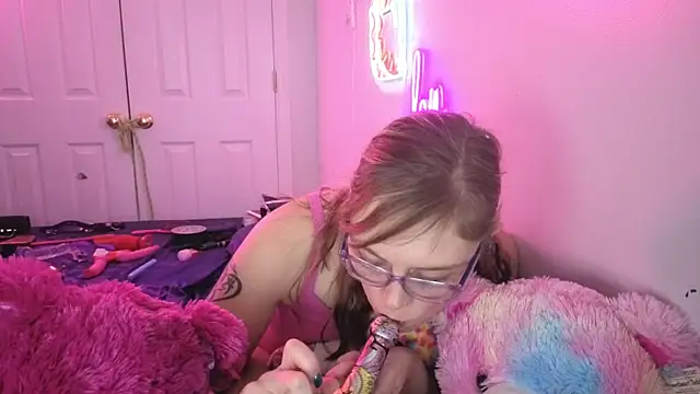 daddysprincess731: онлайн-секс-чат