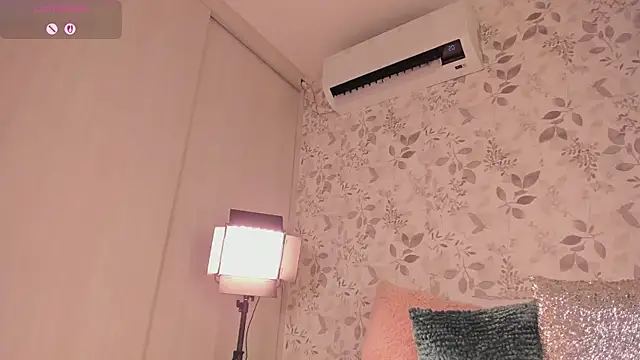 HannaSexTime 라이브 XXX 채팅