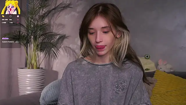 EdlinHargus Chat XXX live