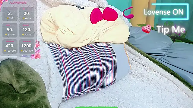 AngelwithEcup: онлайн-секс-чат