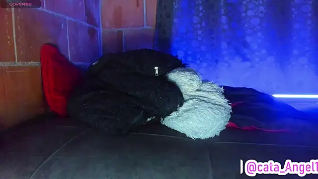 Cata-angel: онлайн-секс-чат