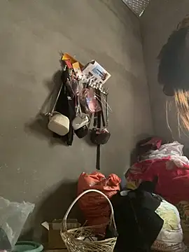 Czat XXX na żywo – meganmeo