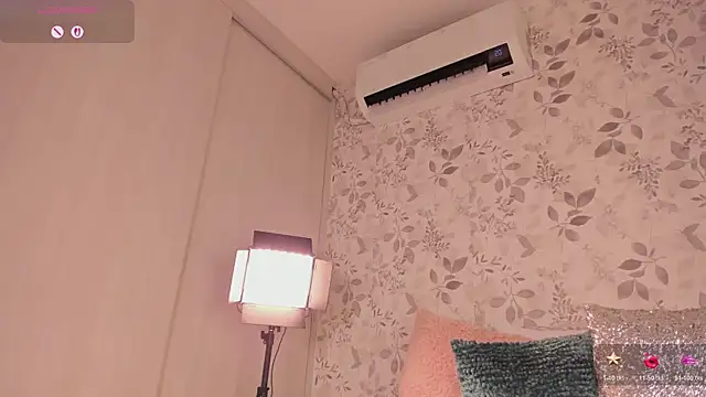 HannaSexTime Chat XXX in diretta