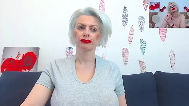 PURE_SEDUCE__WOW___ Webcam show