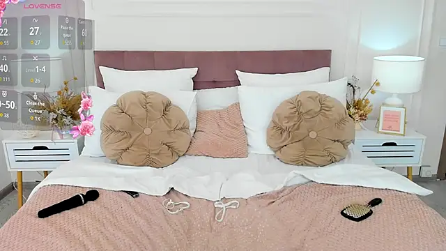 Živý XXX chat NancyGlo