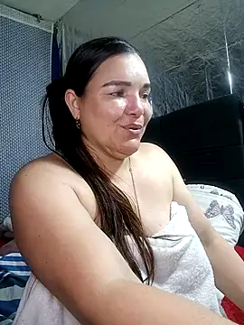 XXX chat uživo modela Zuleyka_69