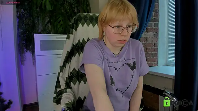 Melissa_Wells: απευθείας συνομιλία ΧΧΧ