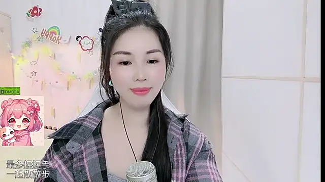 HK_angelchloe 现场XXX聊天