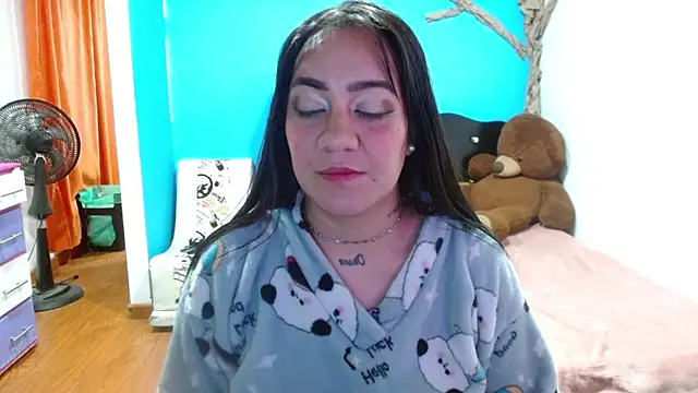 Andrea_deepsloppy – Live XXX-chat