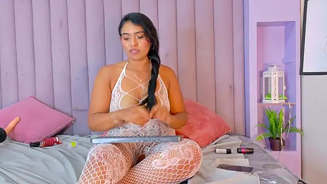 Meganlove__のライブXXXチャット