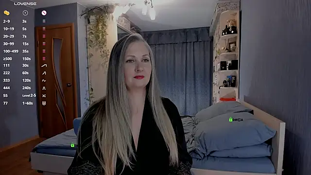 SweetLanna: онлайн-секс-чат