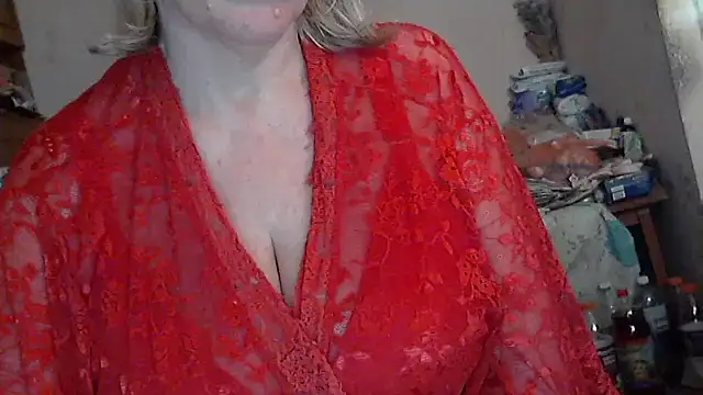 Show de webcam de Bonditta