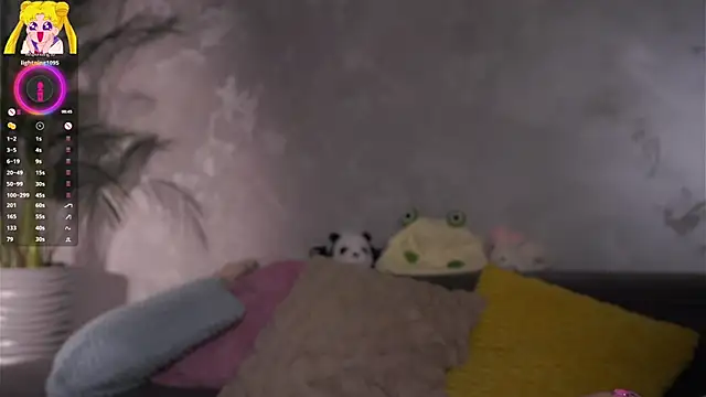 Chatroom XXX en direct de EdlinHargus