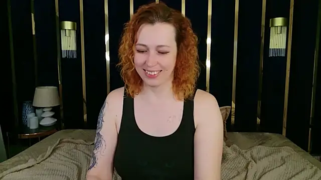 Evie_Berret: онлайн-секс-чат