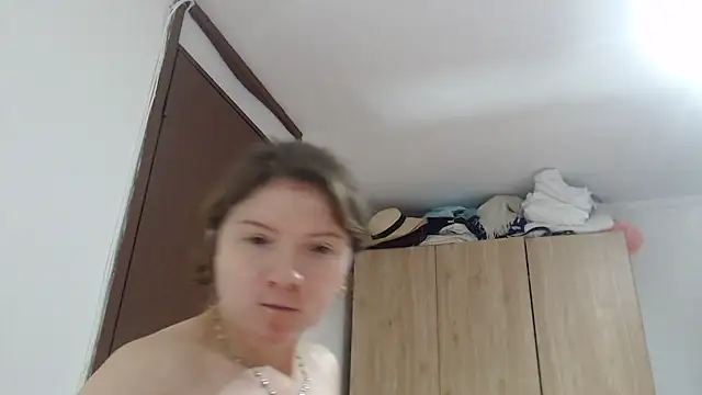 Cherryxx Webcam-Show