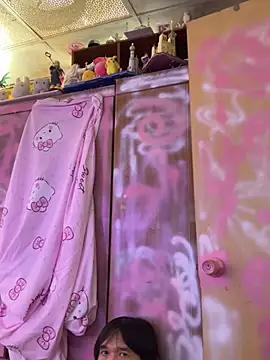 JesuAdam's Live XXX Chat