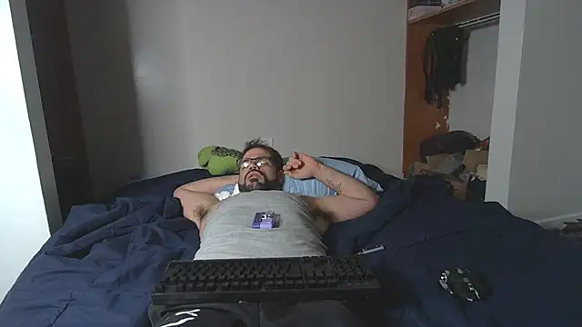 Zander823: απευθείας συνομιλία ΧΧΧ