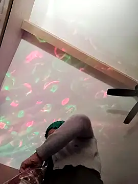 TheDime Obrolan Langsung XXX