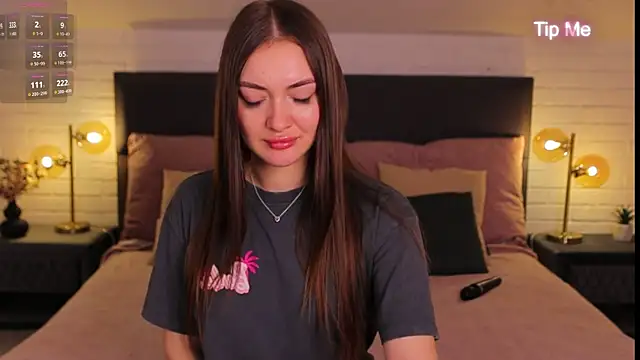 Chatroom XXX en direct de Micky__love