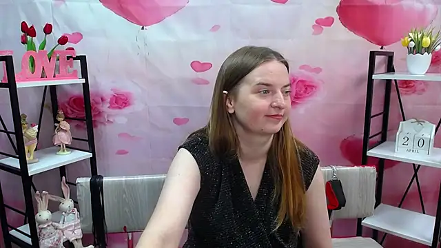 Chatroom XXX en direct de FreyaDak