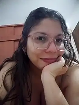 Carliina_Soussa Obrolan Langsung XXX