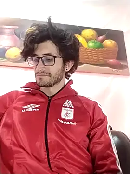 Loggan_donnelly's Live XXX Chat