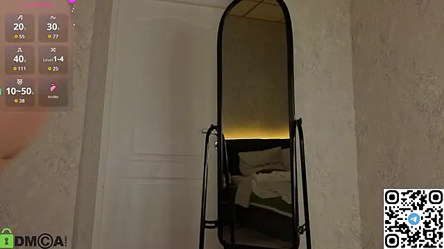 XXX chat uživo modela Michelle_Blond