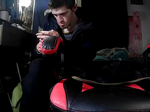 Show Webcam de ATwinkie