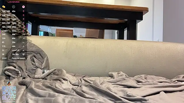 XXX chat uživo modela SweetSakuraJane