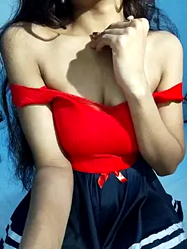 XXX chat uživo modela Angelic_Princess