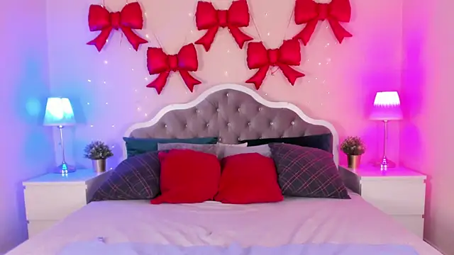 XXX chat uživo modela katymeaw