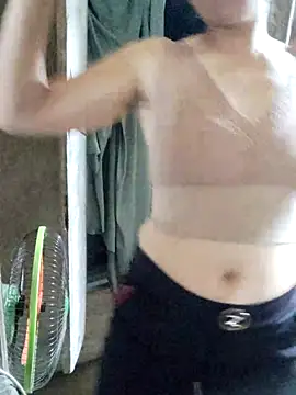 Chat XXX ao vivo de Congee-666