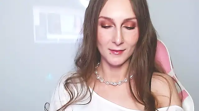 XXX chat uživo modela Sokavine