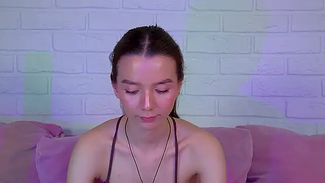 VanessaVienne Obrolan Langsung XXX