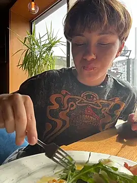 IceMur – webcam-show