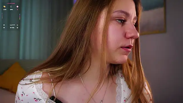 ShantellAngulo Obrolan Langsung XXX