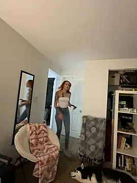 ThornsandHoney Obrolan Langsung XXX