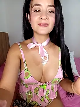 XXX chat uživo modela miamorgan20