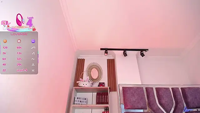 Chatroom XXX en direct de Eva__Walker