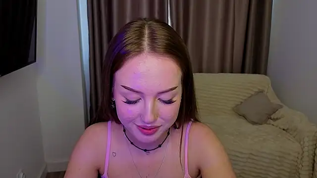 silver_girl Obrolan Langsung XXX