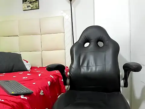 Show de webcam de oliver_evans_